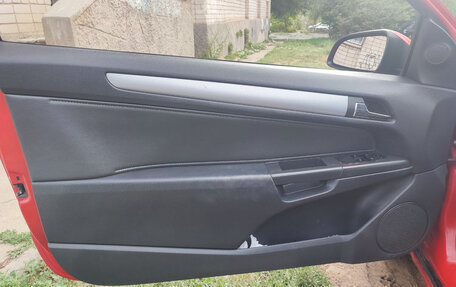 Opel Astra H, 2006 год, 500 000 рублей, 15 фотография