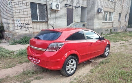 Opel Astra H, 2006 год, 500 000 рублей, 4 фотография