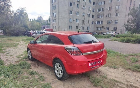 Opel Astra H, 2006 год, 500 000 рублей, 6 фотография