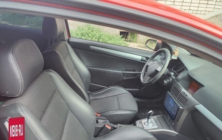 Opel Astra H, 2006 год, 500 000 рублей, 11 фотография
