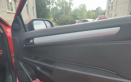 Opel Astra H, 2006 год, 500 000 рублей, 16 фотография