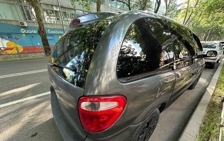 Chrysler Voyager IV, 2002 год, 500 000 рублей, 6 фотография