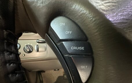 Chrysler Voyager IV, 2002 год, 500 000 рублей, 15 фотография