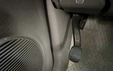 Chrysler Voyager IV, 2002 год, 500 000 рублей, 17 фотография