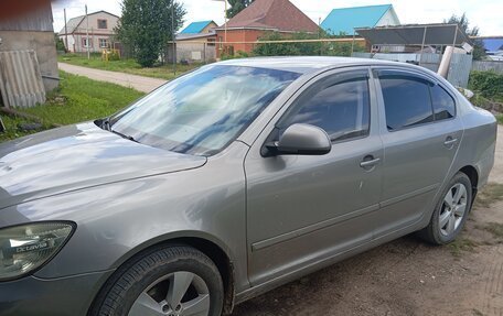 Skoda Octavia, 2010 год, 610 000 рублей, 2 фотография
