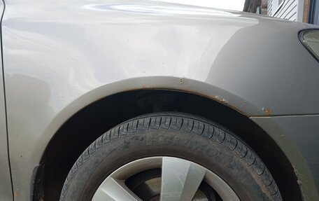 Skoda Octavia, 2010 год, 610 000 рублей, 6 фотография