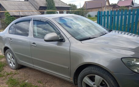 Skoda Octavia, 2010 год, 610 000 рублей, 5 фотография
