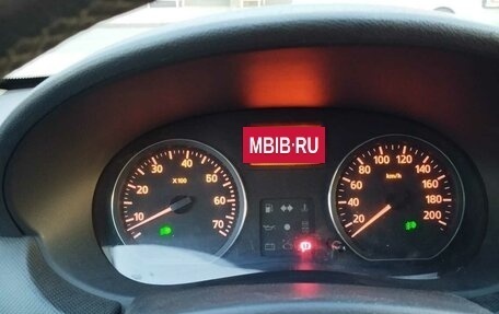 Renault Sandero I, 2012 год, 780 000 рублей, 5 фотография