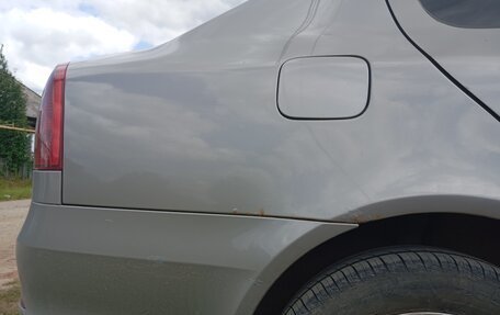 Skoda Octavia, 2010 год, 610 000 рублей, 7 фотография