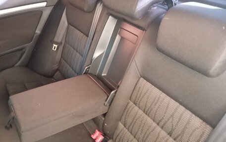 Skoda Octavia, 2010 год, 610 000 рублей, 10 фотография