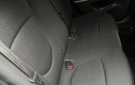 Hyundai Solaris II рестайлинг, 2013 год, 950 000 рублей, 16 фотография