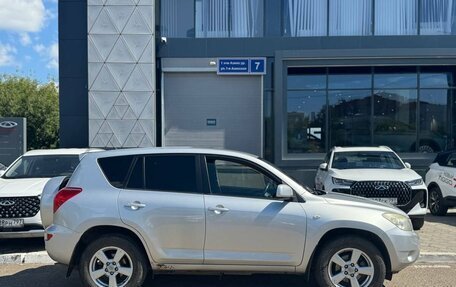 Toyota RAV4, 2006 год, 849 000 рублей, 6 фотография