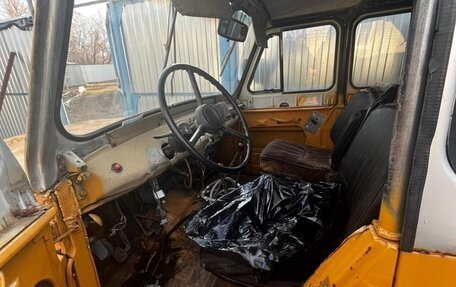 ЛуАЗ 3151, 1986 год, 80 000 рублей, 2 фотография