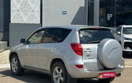 Toyota RAV4, 2006 год, 849 000 рублей, 3 фотография