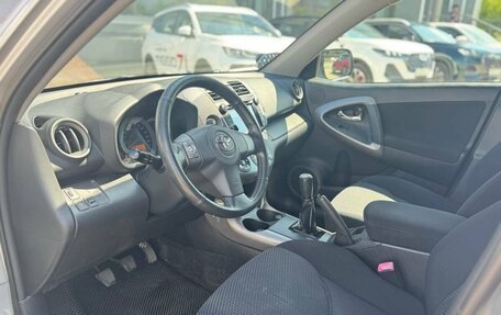 Toyota RAV4, 2006 год, 849 000 рублей, 9 фотография