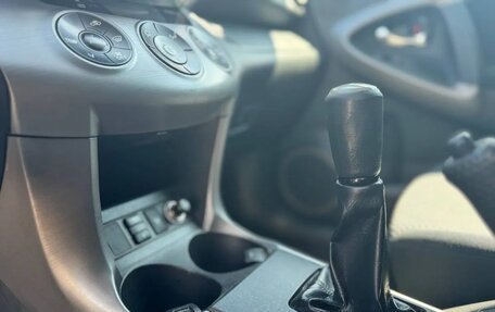 Toyota RAV4, 2006 год, 849 000 рублей, 11 фотография