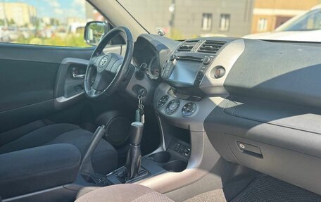 Toyota RAV4, 2006 год, 849 000 рублей, 12 фотография