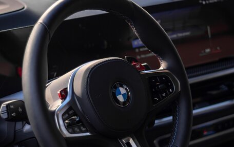 BMW X5 M, 2023 год, 24 760 000 рублей, 2 фотография