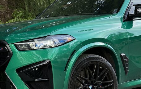 BMW X5 M, 2023 год, 24 760 000 рублей, 5 фотография