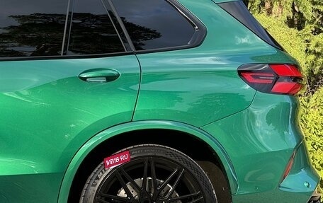 BMW X5 M, 2023 год, 24 760 000 рублей, 6 фотография