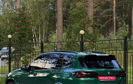 BMW X5 M, 2023 год, 24 760 000 рублей, 7 фотография