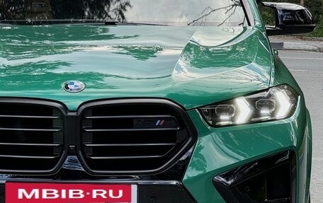 BMW X5 M, 2023 год, 24 760 000 рублей, 3 фотография