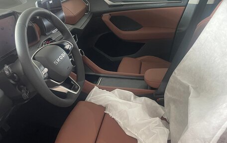 Skoda Kodiaq I, 2025 год, 50 000 рублей, 2 фотография