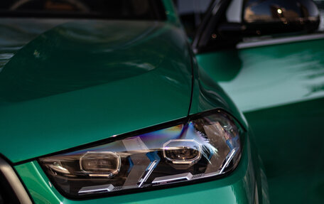 BMW X5 M, 2023 год, 24 760 000 рублей, 8 фотография