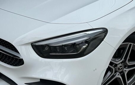 Mercedes-Benz B-Класс, 2022 год, 1 980 000 рублей, 3 фотография