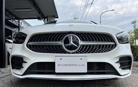 Mercedes-Benz B-Класс, 2022 год, 1 980 000 рублей, 7 фотография