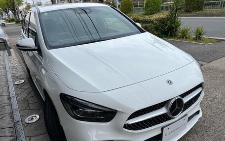 Mercedes-Benz B-Класс, 2022 год, 1 980 000 рублей, 8 фотография