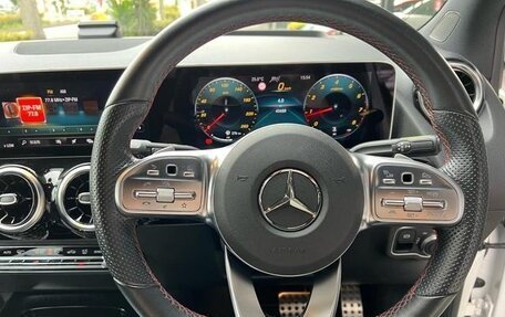 Mercedes-Benz B-Класс, 2022 год, 1 980 000 рублей, 38 фотография