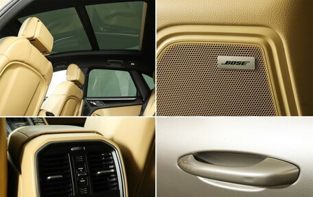 Porsche Macan I рестайлинг, 2016 год, 3 249 000 рублей, 15 фотография