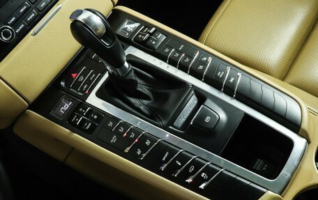 Porsche Macan I рестайлинг, 2016 год, 3 249 000 рублей, 16 фотография