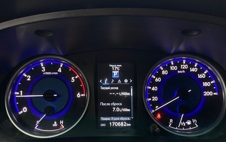 Toyota Hilux VIII, 2015 год, 2 750 000 рублей, 11 фотография