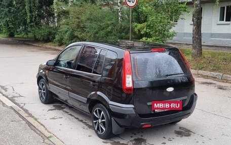 Ford Fusion I, 2008 год, 450 000 рублей, 9 фотография