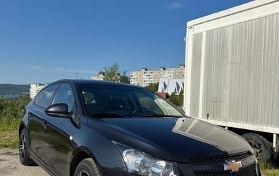 Chevrolet Cruze II, 2012 год, 900 000 рублей, 1 фотография