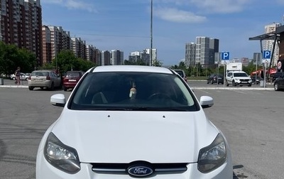 Ford Focus III, 2012 год, 790 000 рублей, 1 фотография