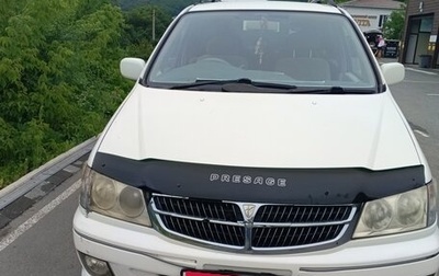 Nissan Presage I, 1999 год, 320 000 рублей, 1 фотография