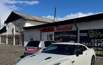 Nissan GT-R, 2011 год, 4 980 000 рублей, 1 фотография