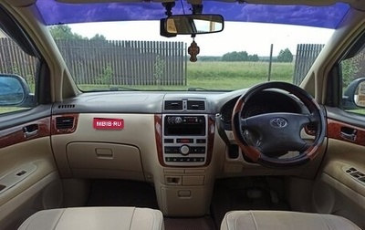 Toyota Picnic II, 2003 год, 910 000 рублей, 1 фотография