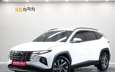 Hyundai Tucson, 2023 год, 2 194 000 рублей, 1 фотография