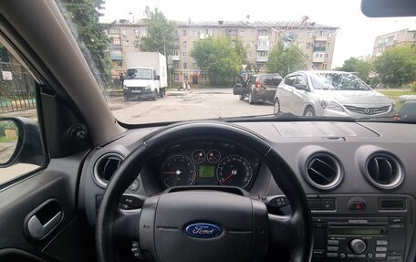 Ford Fusion I, 2008 год, 450 000 рублей, 12 фотография