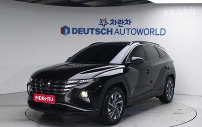 Hyundai Tucson, 2023 год, 2 107 000 рублей, 1 фотография