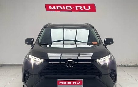 Toyota RAV4, 2023 год, 2 620 000 рублей, 1 фотография