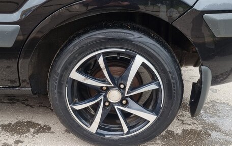 Ford Fusion I, 2008 год, 450 000 рублей, 16 фотография