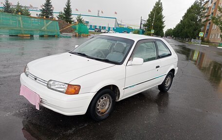 Toyota Corolla II, 1997 год, 320 000 рублей, 2 фотография
