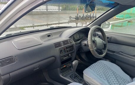 Toyota Corolla II, 1997 год, 320 000 рублей, 7 фотография
