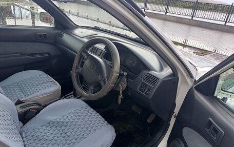 Toyota Corolla II, 1997 год, 320 000 рублей, 8 фотография