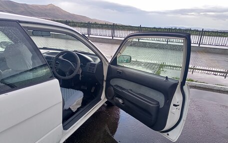 Toyota Corolla II, 1997 год, 320 000 рублей, 9 фотография